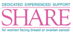 SHARE Breast Cancer 